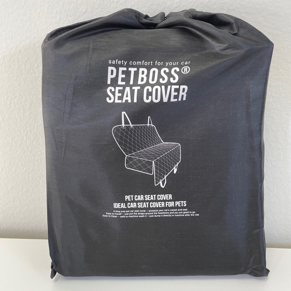 Pet Car seat